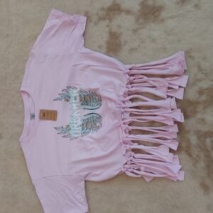 Tee shirt youth large